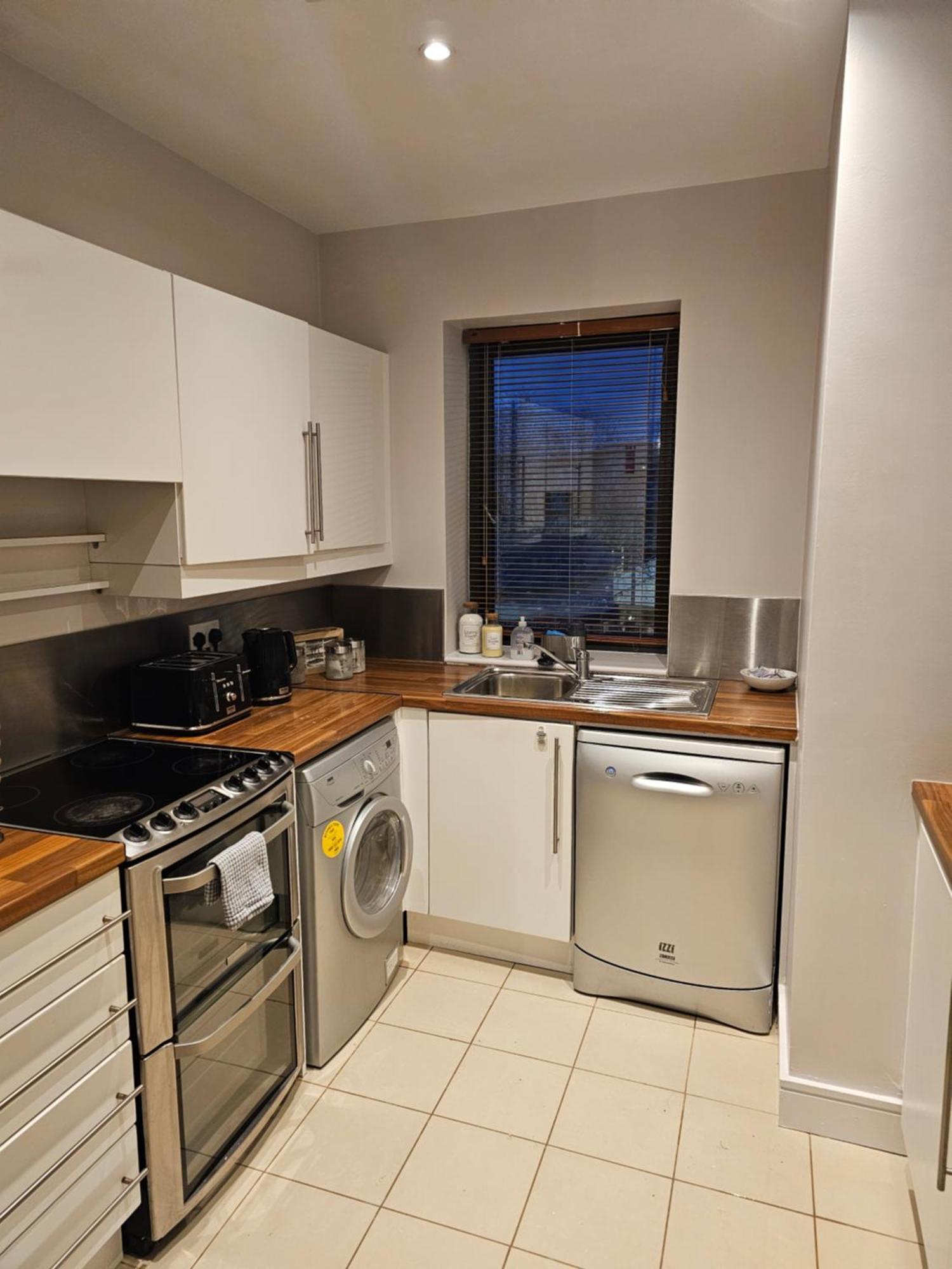 Cozy 2 Bedroom Apartment Kilkenny Quarto foto